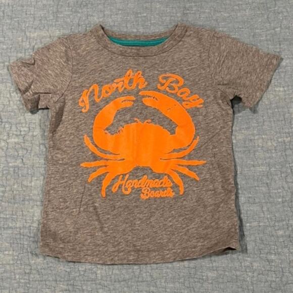 Boys Size 4 Summer Clothing Bundle - Carter's, OshKosh, & Gymboree - Picture 8 of 12